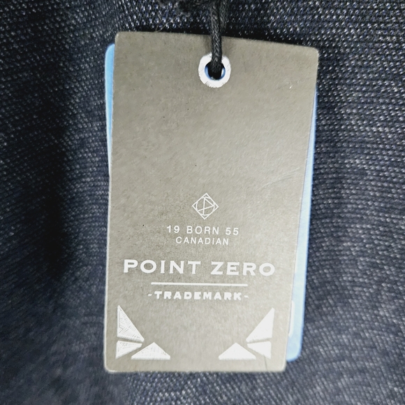 POINT ZERO | slim fit dress pants - Picture 7 of 11